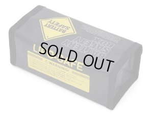 画像2: G-FORCE(ジーフォース)/G0998/LiPO Bag Safety Box (リポバッグ セーフティボックス)