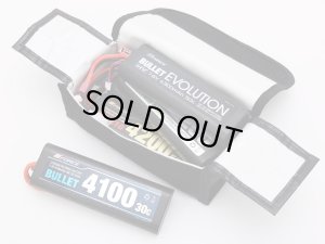 画像3: G-FORCE(ジーフォース)/G0998/LiPO Bag Safety Box (リポバッグ セーフティボックス)