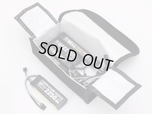 画像4: G-FORCE(ジーフォース)/G0998/LiPO Bag Safety Box (リポバッグ セーフティボックス)