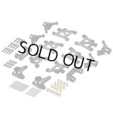 EAGLE(イーグル)/G6-01U-SET/G6-01 6X6 サスペンションセット(7点)