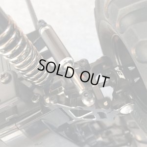 画像4: EAGLE(イーグル)/G6-01U-SET/G6-01 6X6 サスペンションセット(7点)