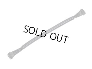 画像1: 【ネコポス対応】G-FORCE(ジーフォース)/GA102/フレキシブルセンサーケーブル(15cm)