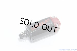 画像1: OPTION No.1(オプションNo.1)/GB-05-07/LONEX(ロネックス) A1 　ハイトルク/回転タイプ（ショート）