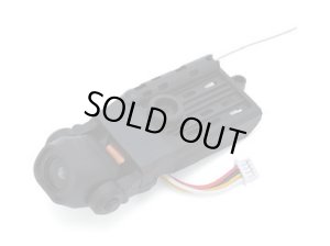 画像1: (2月上旬発売予定/予約分)【ネコポス対応】G-FORCE(ジーフォース)/GB046/広角カメラモジュール (LACIERO用)