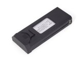 【ネコポス対応】G-FORCE(ジーフォース)/GB107/Lipoバッテリー (3.7V 900mAh ESPADA用)(ブラック)