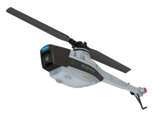 画像3: G-FORCE(ジーフォース)/GB200/Ghost-Eye(ゴースト・アイ) RTFセット