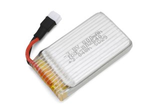 画像1: 【ネコポス対応】G-FORCE(ジーフォース)/GB382/LiPoバッテリー 3.8V 800mAh (UH60)