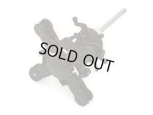 画像1: G-FORCE(ジーフォース)/GB384/メインシャフトヘッドセット (UH60用)