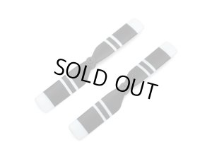 画像1: 【ネコポス対応】G-FORCE(ジーフォース)/GB385/テールブレードセット (UH60用)