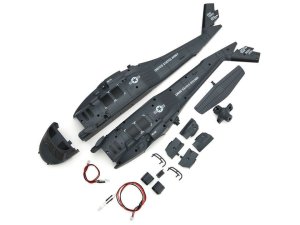 画像1: G-FORCE(ジーフォース)/GB399/キャビンセット(MH60)