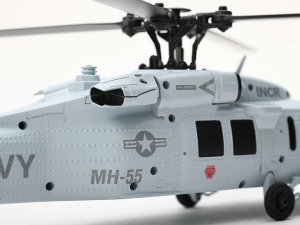 画像4: G-FORCE(ジーフォース)/GB400/UH-60 INCR RTFセット