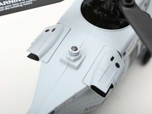 画像5: G-FORCE(ジーフォース)/GB400/UH-60 INCR RTFセット