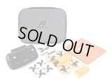 G-FORCE(ジーフォース)/GB470/LEVIO(レヴィオ) RTFセット ジンバル搭載ドローン ※免許不要