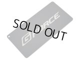 【ネコポス対応】G-FORCE(ジーフォース)/GD105/ドリフト ウェイトプレートfor ショートサイズ(36g)