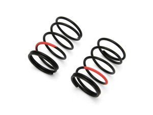 画像3: 【ネコポス対応】G-FORCE(ジーフォース)/GD106_GD107_GD108/Black SUS Drift Spring (27mm)(2 本入)