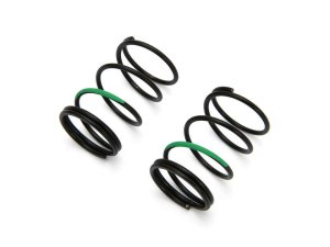 画像5: 【ネコポス対応】G-FORCE(ジーフォース)/GD106_GD107_GD108/Black SUS Drift Spring (27mm)(2 本入)