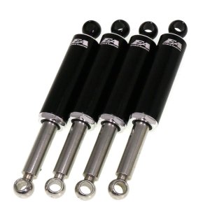 画像1: 【ネコポス対応】EAGLE(イーグル)/GF-01-10U2/SPローフリクション・ショック:GF-01,GF-01CB用