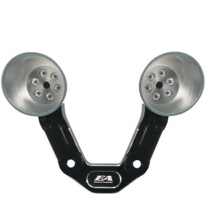 画像3: EAGLE(イーグル)/GF-01CB-03U/ALマフラー:タミヤGF-01CB用