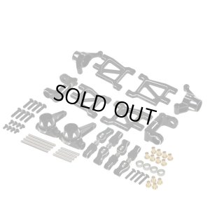 画像1: EAGLE(イーグル)/GF-02-SET/GF-02 サスペンションセット(7点)