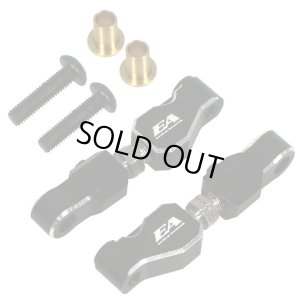 画像2: EAGLE(イーグル)/GF-02-SET/GF-02 サスペンションセット(7点)