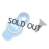 【ネコポス対応】EAGLE(イーグル)/GHOPPER-09/ALギアボックスオイルキャップ:タミヤ グラスホッパー・ホーネット用