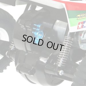 画像4: 【ネコポス対応】EAGLE(イーグル)/GHOPPER-09/ALギアボックスオイルキャップ:タミヤ グラスホッパー・ホーネット用