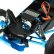画像2: 【ネコポス対応】EAGLE(イーグル)/GHOPPER-05U/ALバッテリーカバー:タミヤ グラスホッパー・ホーネット用 (2)