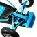 画像4: 【ネコポス対応】EAGLE(イーグル)/GHOPPER-05U/ALバッテリーカバー:タミヤ グラスホッパー・ホーネット用 (4)
