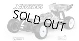(8月末下旬発売予定/予約分)G-FORCE(ジーフォース)/GK050/XTRADA 4WD Buggy Kit (エクストラーダ 4WDバギー)