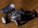 画像2: (8月末下旬発売予定/予約分)G-FORCE(ジーフォース)/GK050/XTRADA 4WD Buggy Kit (エクストラーダ 4WDバギー)