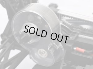 画像4: (8月末下旬発売予定/予約分)G-FORCE(ジーフォース)/GK050/XTRADA 4WD Buggy Kit (エクストラーダ 4WDバギー)