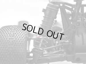 画像5: (8月末下旬発売予定/予約分)G-FORCE(ジーフォース)/GK050/XTRADA 4WD Buggy Kit (エクストラーダ 4WDバギー)