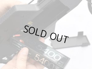 画像6: (8月末下旬発売予定/予約分)G-FORCE(ジーフォース)/GK050/XTRADA 4WD Buggy Kit (エクストラーダ 4WDバギー)