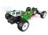 画像2: (4月中旬発売予定/予約分)G-FORCE(ジーフォース)/GK200/Genova 2WD Buggy kit Ver.2 (ジェノバ 2WDバギー) (2)