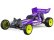 画像1: G-FORCE(ジーフォース)/GK201/【9月中旬発売予定】Genova 2WD Buggy キット カーペットエディション (1)