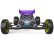 画像3: G-FORCE(ジーフォース)/GK201/【9月中旬発売予定】Genova 2WD Buggy キット カーペットエディション (3)
