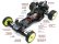 画像5: G-FORCE(ジーフォース)/GK201/【9月中旬発売予定】Genova 2WD Buggy キット カーペットエディション (5)