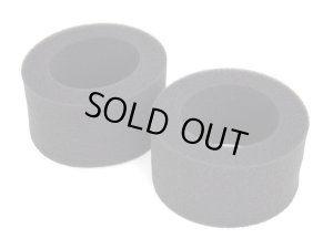 画像1: (10月下旬発売/予約分)G-FORCE(ジーフォース)/GOP114/2&4WDバギータイヤ用インナー(リヤ)2個入