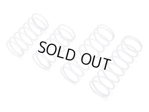 画像1: (4月中旬発売予定/予約分)【ネコポス対応】G-FORCE(ジーフォース)/GOP126/ビッグボア スプリングセット for Carpet Edition(M)