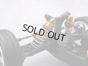 画像3: (4月中旬発売予定/予約分)【ネコポス対応】G-FORCE(ジーフォース)/GOP126/ビッグボア スプリングセット for Carpet Edition(M)