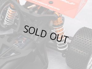 画像4: (4月中旬発売予定/予約分)【ネコポス対応】G-FORCE(ジーフォース)/GOP126/ビッグボア スプリングセット for Carpet Edition(M)