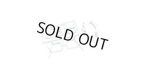 画像1: 【ネコポス対応】京商(KYOSHO)/GP103C/スイングアームセット(ハングオンレーサー)