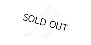 画像1: 【ネコポス対応】京商(KYOSHO)/GPB106/タンク/リヤカウルセット(ハングオンレーサー/YZR500)