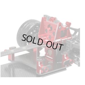 画像3: (12月中旬発売予定/予約分)R31HOUSE(R31ハウス)/GRKRCVBK_GRKRCVPU_GRKRCVRD/GRK-R モーターユニットコンバージョンセット