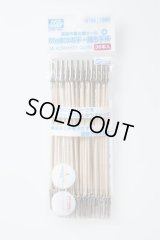 クレオス/GT90/ネコの手持ち手棒(36本入)