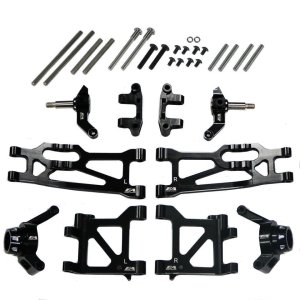 画像1: EAGLE(イーグル)/HNE-01-SET/SPコンペティションセット:タミヤホーネットEVO用