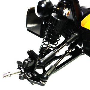 画像3: EAGLE(イーグル)/HNE-01-SET/SPコンペティションセット:タミヤホーネットEVO用