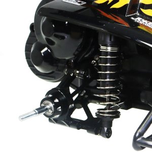 画像4: EAGLE(イーグル)/HNE-01-SET/SPコンペティションセット:タミヤホーネットEVO用