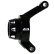 画像2: 【ネコポス対応】EAGLE(イーグル)/HNE-01P4U/AL リアハブ :タミヤホーネットEVO用 (2)