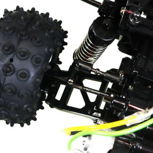 画像4: 【ネコポス対応】EAGLE(イーグル)/HNE-07/TSDユニバーサルシャフトセット:タミヤホーネットEVO用
